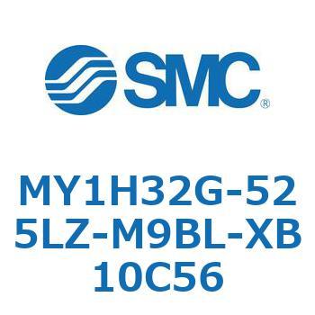 MY Series(MY1H32G-525LZ) SMC