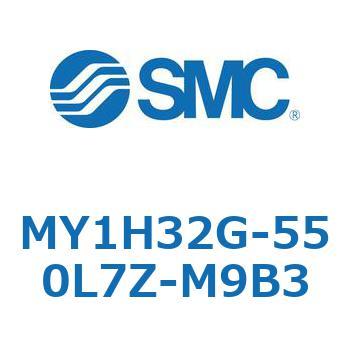 MY Series(MY1H32G-550L7Z) SMC