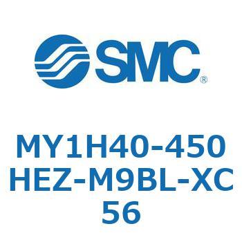 MY1H40-450HEZ-M9BL-XC56 MY Series(MY1H40-450HEZ) SMC 42041213