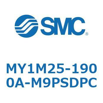 MY Series(MY1M25-1900A) SMC