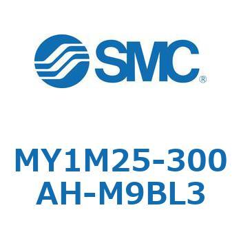 MY Series(MY1M25-300AH) SMC