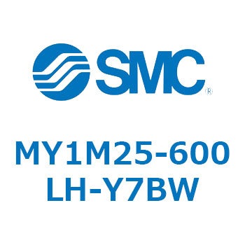 MY Series(MY1M25-600LH) SMC