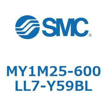 MY Series(MY1M25-600LL7) SMC