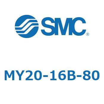 MY Series(MY20) SMC