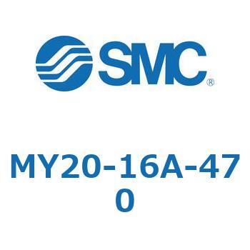 MY Series(MY20) SMC