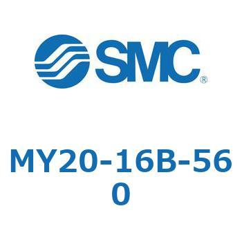 MY Series(MY20) SMC