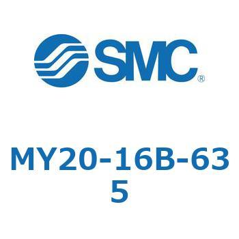 MY Series(MY20) SMC