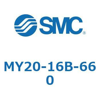 MY Series(MY20) SMC