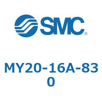 MY Series(MY20) SMC