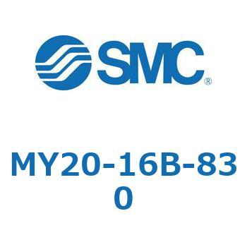 MY Series(MY20) SMC