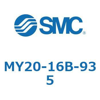 MY Series(MY20) SMC