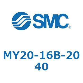 MY Series(MY20) SMC