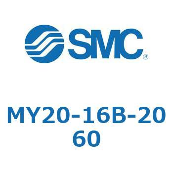 MY Series(MY20) SMC