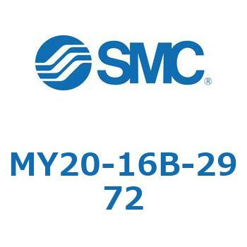 MY Series(MY20) SMC