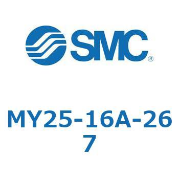 MY Series(MY25) SMC