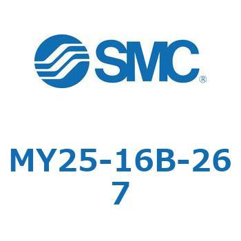 MY Series(MY25) SMC