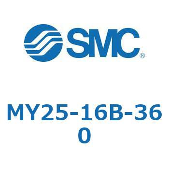 MY Series(MY25) SMC