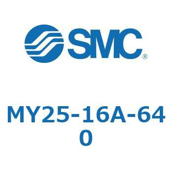 MY Series(MY25) SMC