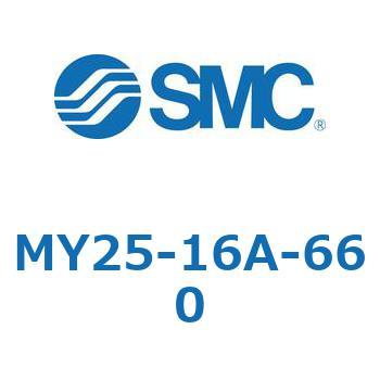 MY Series(MY25) SMC