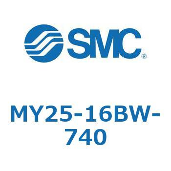 MY Series(MY25) SMC