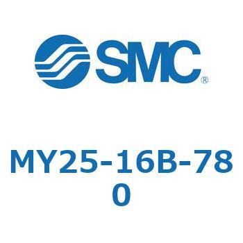 MY Series(MY25) SMC