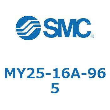 MY Series(MY25) SMC