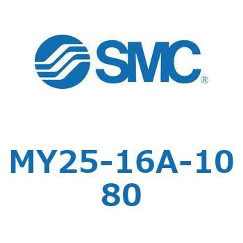 MY Series(MY25) SMC