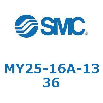 MY Series(MY25) SMC