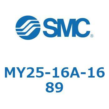 MY Series(MY25) SMC