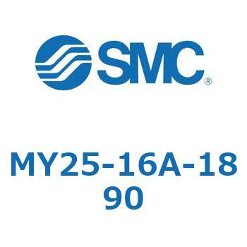 MY Series(MY25) SMC