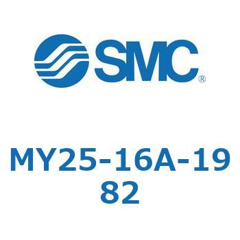 MY Series(MY25) SMC