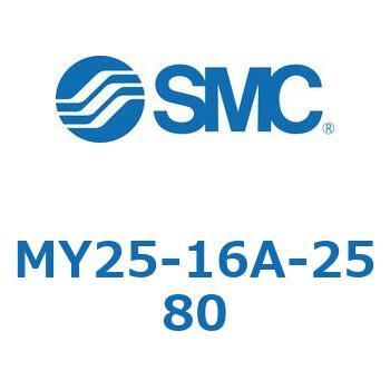 MY Series(MY25) SMC
