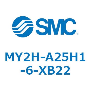 MY Series(MY2H) SMC