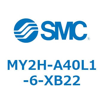 MY Series(MY2H) SMC