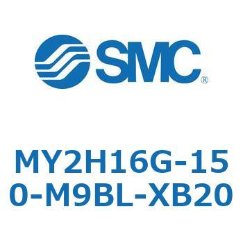 MY Series(MY2H16G) SMC