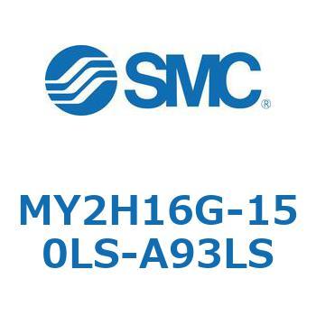 MY Series(MY2H16G) SMC