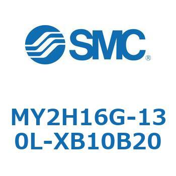 MY Series(MY2H16G) SMC