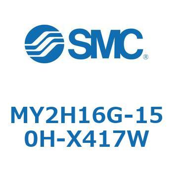 MY Series(MY2H16G) SMC