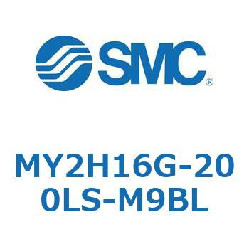 MY Series(MY2H16G) SMC