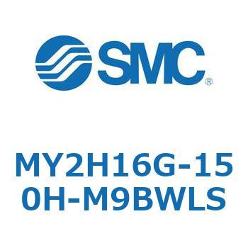 MY Series(MY2H16G) SMC
