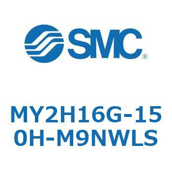 MY Series(MY2H16G) SMC