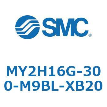 MY Series(MY2H16G) SMC