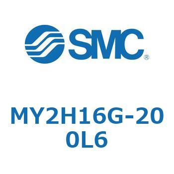 MY Series(MY2H16G) SMC