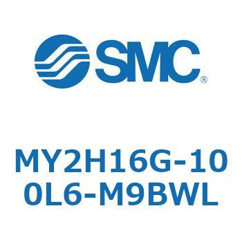 MY Series(MY2H16G) SMC