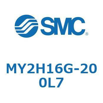 MY Series(MY2H16G) SMC