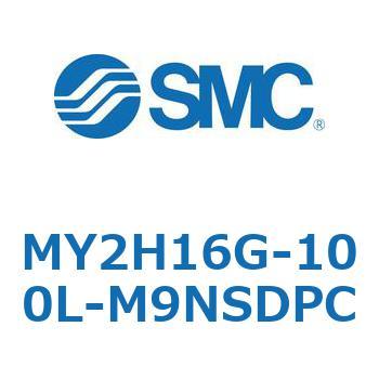 MY Series(MY2H16G) SMC