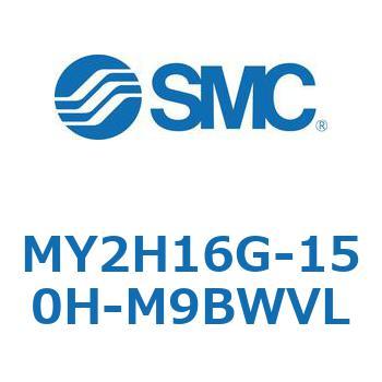 MY Series(MY2H16G) SMC