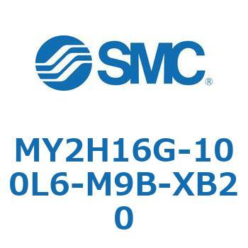 MY Series(MY2H16G) SMC
