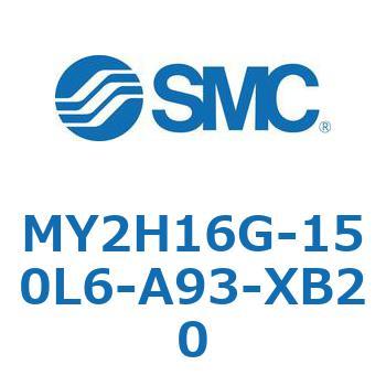 MY Series(MY2H16G) SMC