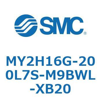 MY Series(MY2H16G) SMC
